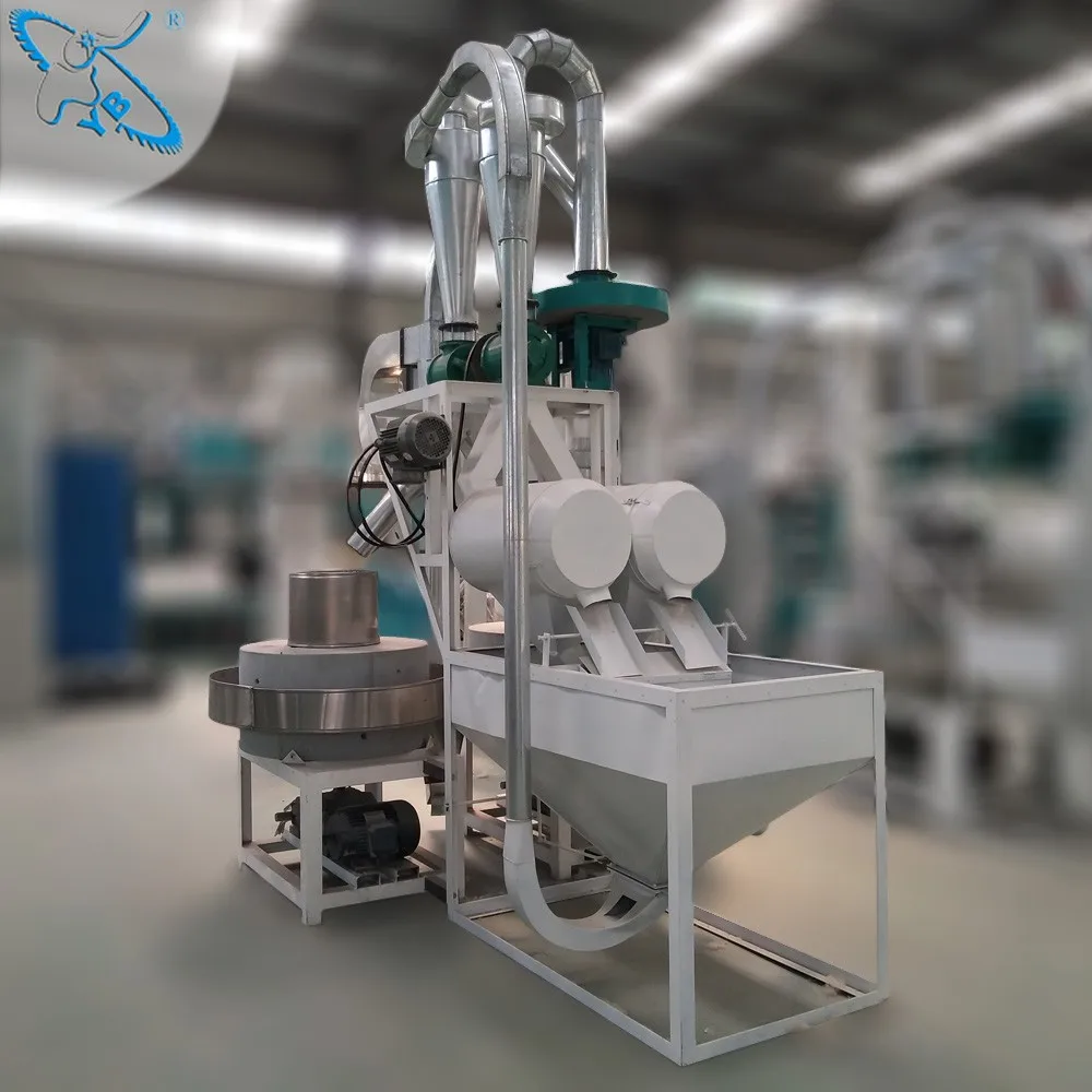 Portable Domestic Grain Flour Mill For Sale Buy Portable Grain Mill,Domestic Grain Mill,Home