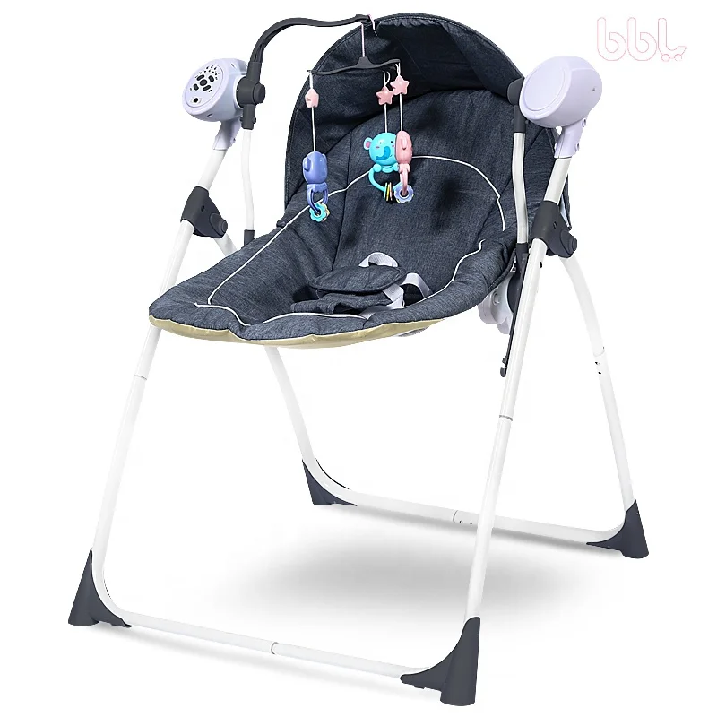 best automatic baby rocker