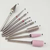 Carbide Nail Drill Bits and Electric Dental Lab Cutter ElectricNail drill kind nail file buffer