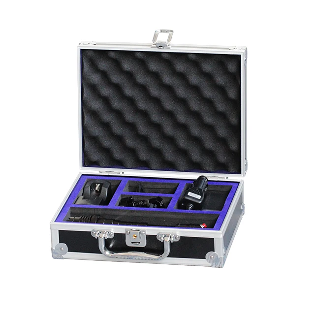 
532nm green laser illuminator outdoor hunting self defense supplies 