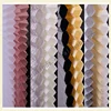 Factory Supply with Good Quality of Low Price Custom Tag 25mm 38mm Cellular Honeycomb Blinds