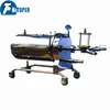 Chemicals used for water treatment help improved the filtration result filter