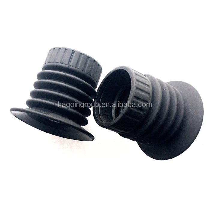 38mm Telescope Eyepiece Silicone Rubber Eye Cup Buy Rubber Eye Cup