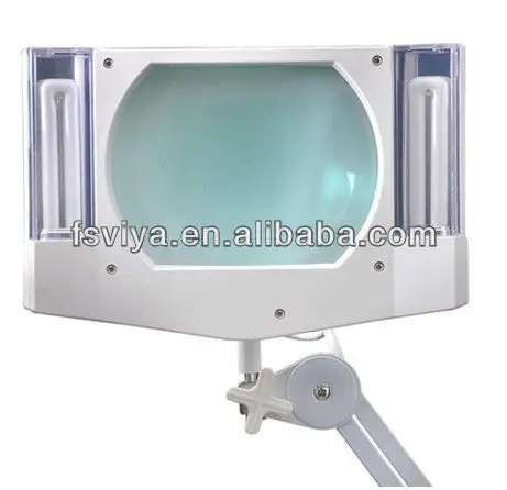 VY-204 magnifying lamp-3
