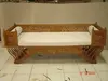 Indoor Bench