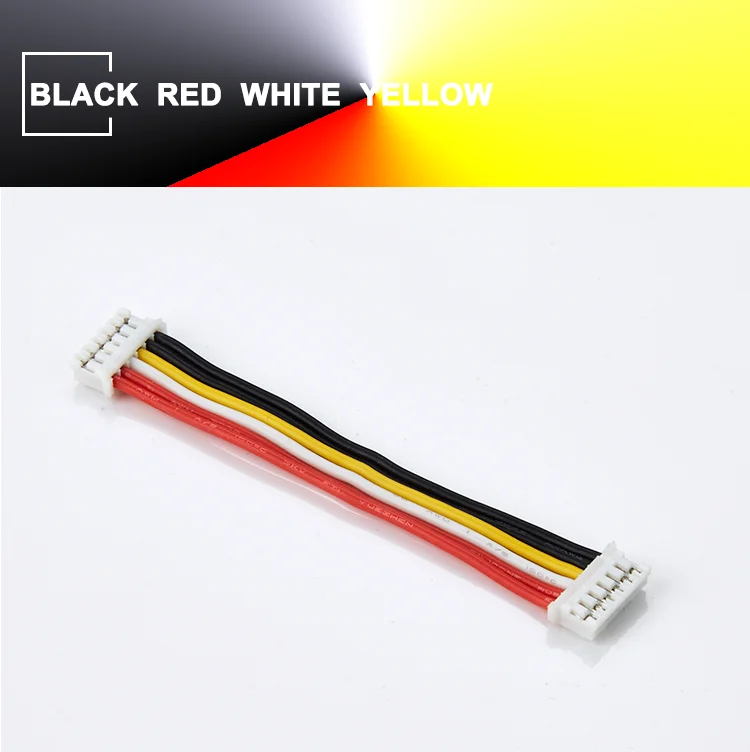 lcd tv wire harness
