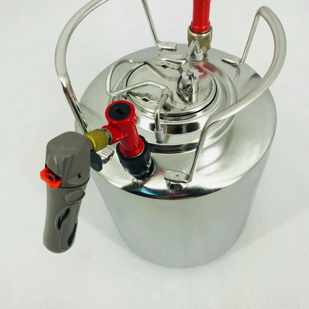 Keg Beer Wholesale Pin Lock Cornelius Keg 15l Buy 15l Stainless Steel