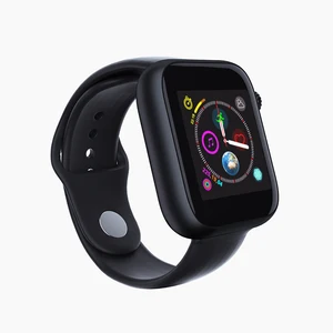 A1 Android Smartwatch Waterproof Design