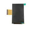 Cheapest 4.0" LCD TFT display portrait type 480x800 TN type 112H viewing angle TFT with CTP LCM