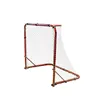 High quality Standard Folding Ice Hockey Goal Frame