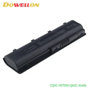 6 Cell Li ion Replacement Laptop Battery HP Presario