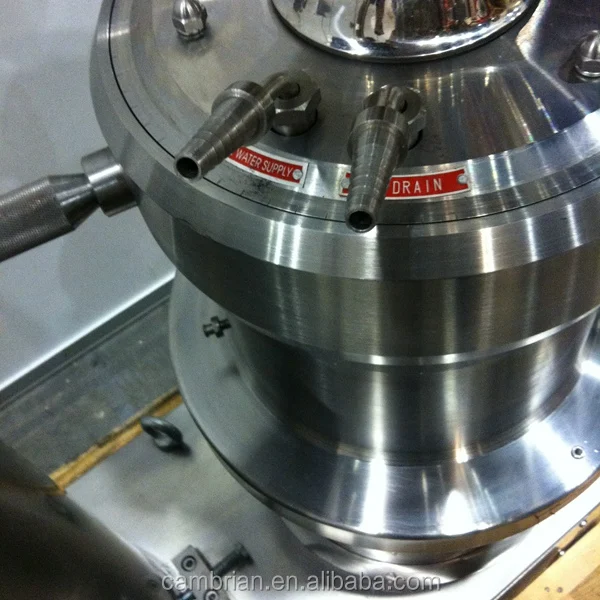 Stainless Steel Commercial Peanut Butter Making Machine/cocoa
