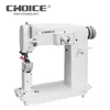 GC2150M cylinder bed for pattern making large hook upper & lower Taizhou Zigzag Industrial Sewing Machine