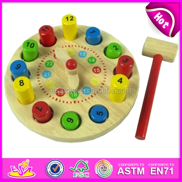 New And Popular Wooden Tool Box Toy For Kids,Wooden Toy Tool Box For