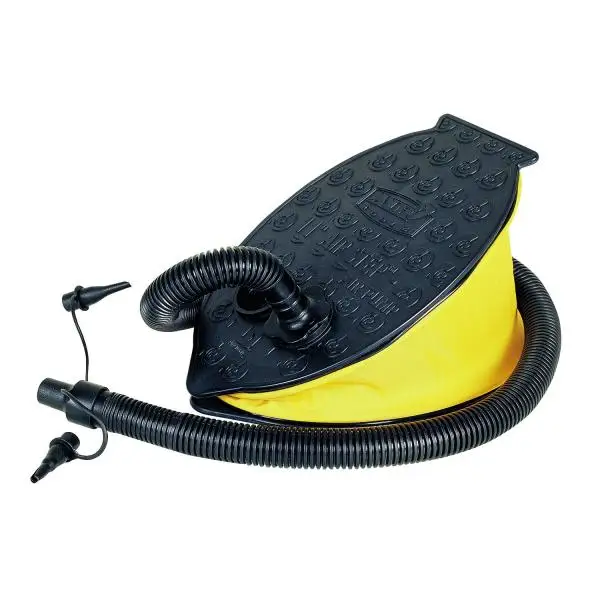 Bestway 62004 28cm*19 Cm Foot Pump Air Step Air Mattress Pump Air Foot Pump Buy High Quality