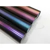 Full Car Body Sticker 1.52 x 30m Chameleon Car Color Change Wrap