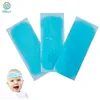 2019 hot new products baby headache and fever reducing cooling gel patch