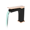 tapware basin faucet black gold basin faucet mixer taps tap