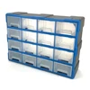 China OEM Customized Multi-Purpose Home High Quality Plastic Drawer Storage Box