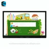 84inch FHD 1080P computer and tv combined Touch screen all in one build in I3 CPU ,4GB RAM +3DTV wholesale made in china