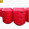Foam Filled Floating Pipe Floats For Hdpe Water Pipe