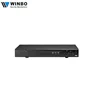 8CH CVI DVR For Video Surveillance CMS DVR Software For Day And Night Surveillance