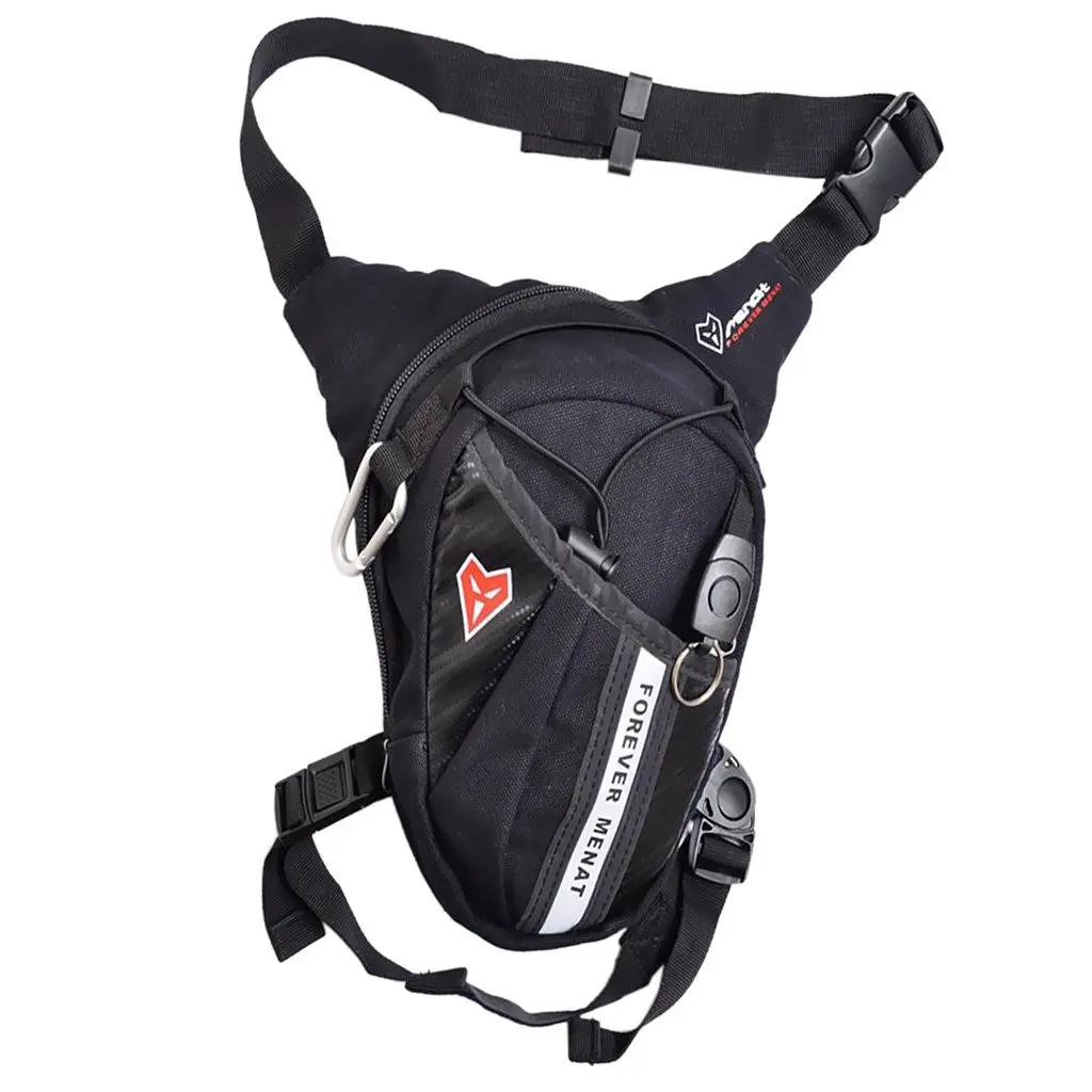 alpinestars drop leg bag
