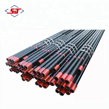 2 7 8 seamless oil tubing