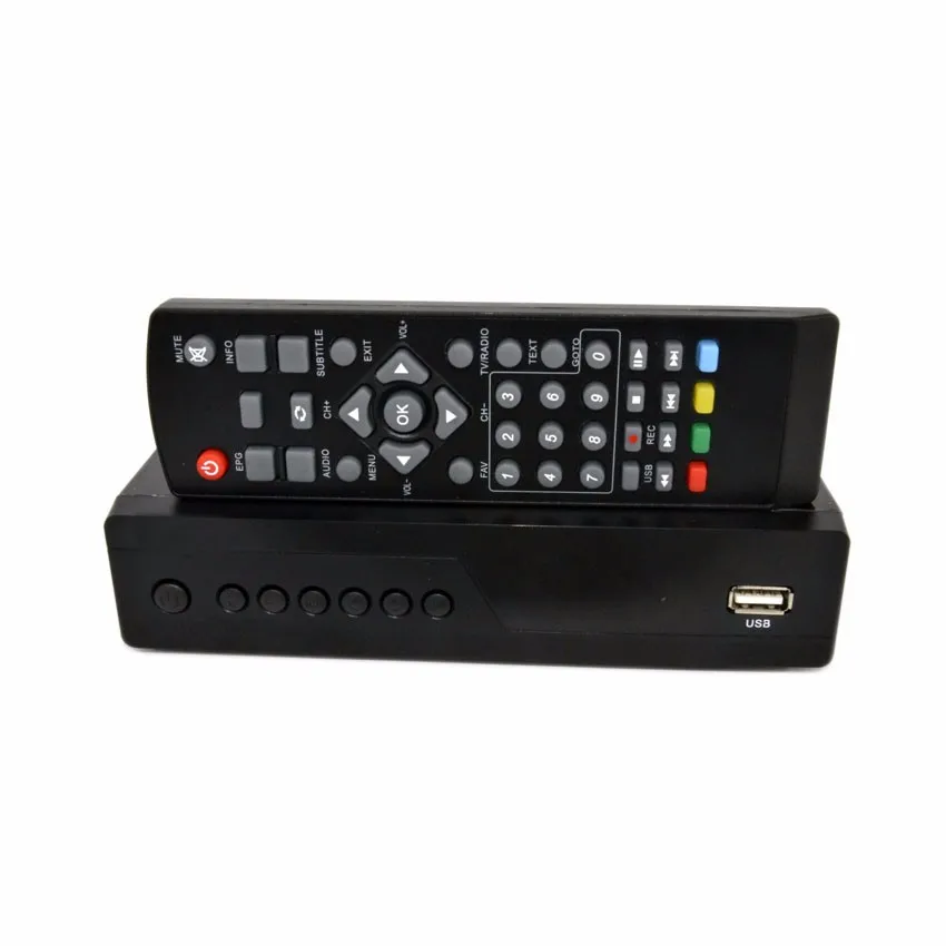 SYTA dvb t2 hd receiver  1080p tv box dvb-t2 digital tv receiver