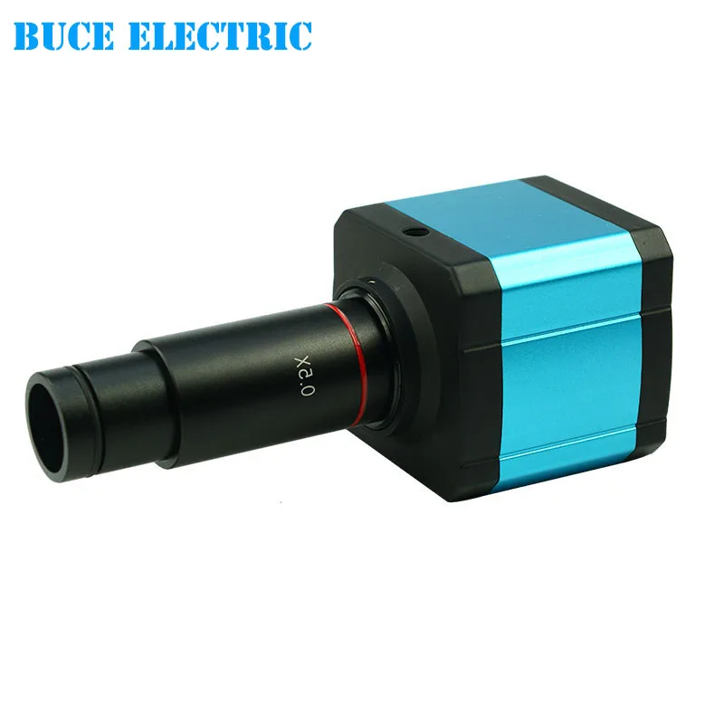 
14MP industry microscope camera hdmi 