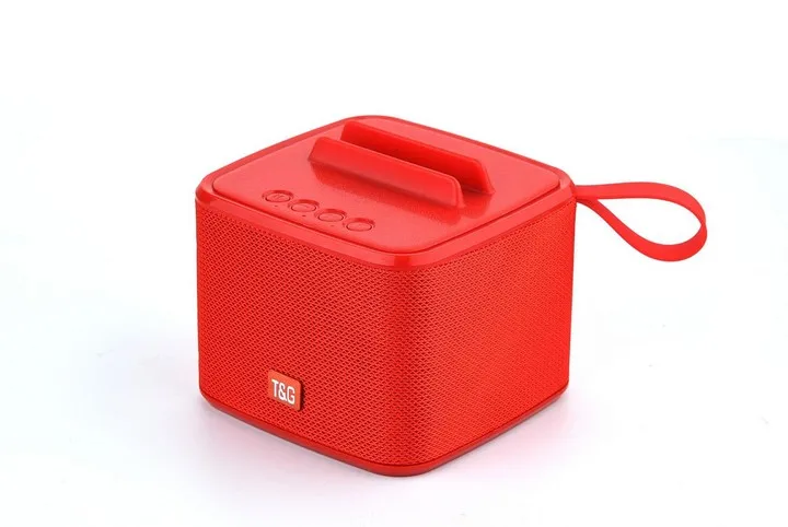 2019 cheap appearance bluetooth speaker portable mini for outdoor