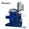PLC Control Large Capacity Disc Centrifugal 14000L/H Fuel Oil Separator