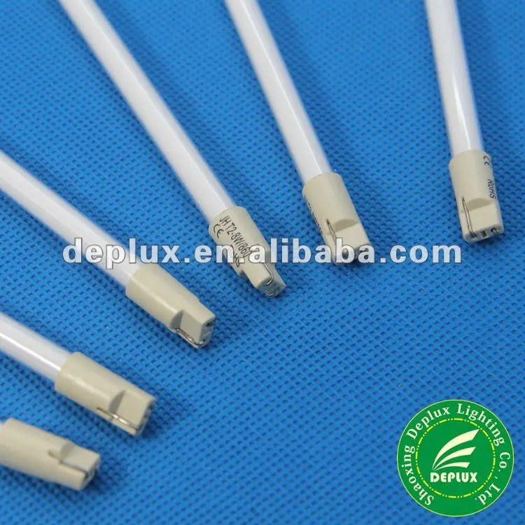 
T2 compact fluorescent lamps T2 6W T2 8W T2 11W T2 13W 