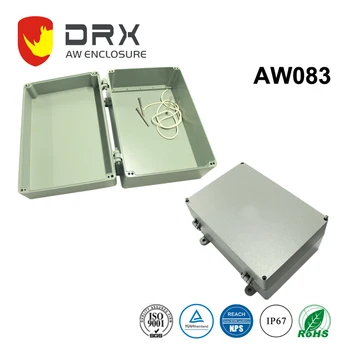 Decorative Electrical Boxes Stunning Aluminum Junction Control Electrical Bus Bar Enclosure Box Hinged Design Inspiration Decorative Electrical Boxes Cool Aluminum Junction Control Electrical Bus Bar Enclosure Box Hinged Review