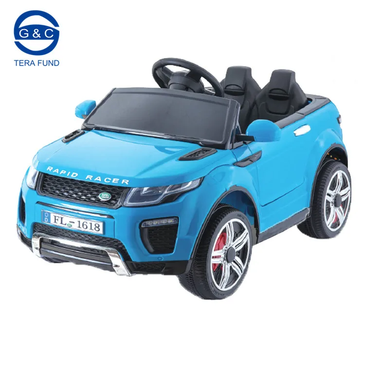 electric toy cars for kids