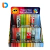 Custom 2 Tiers Earphones Small Cardboard PDQ Counter Display Box for Supermarket Sales