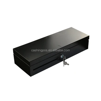 Flip Top Cash Drawer Ft460 170 Thick Gauge Cold Rolled Steel