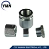 3 pcs Straight Coupling Pipe fittings