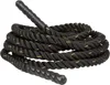 gym equipment battle rope climbing rope