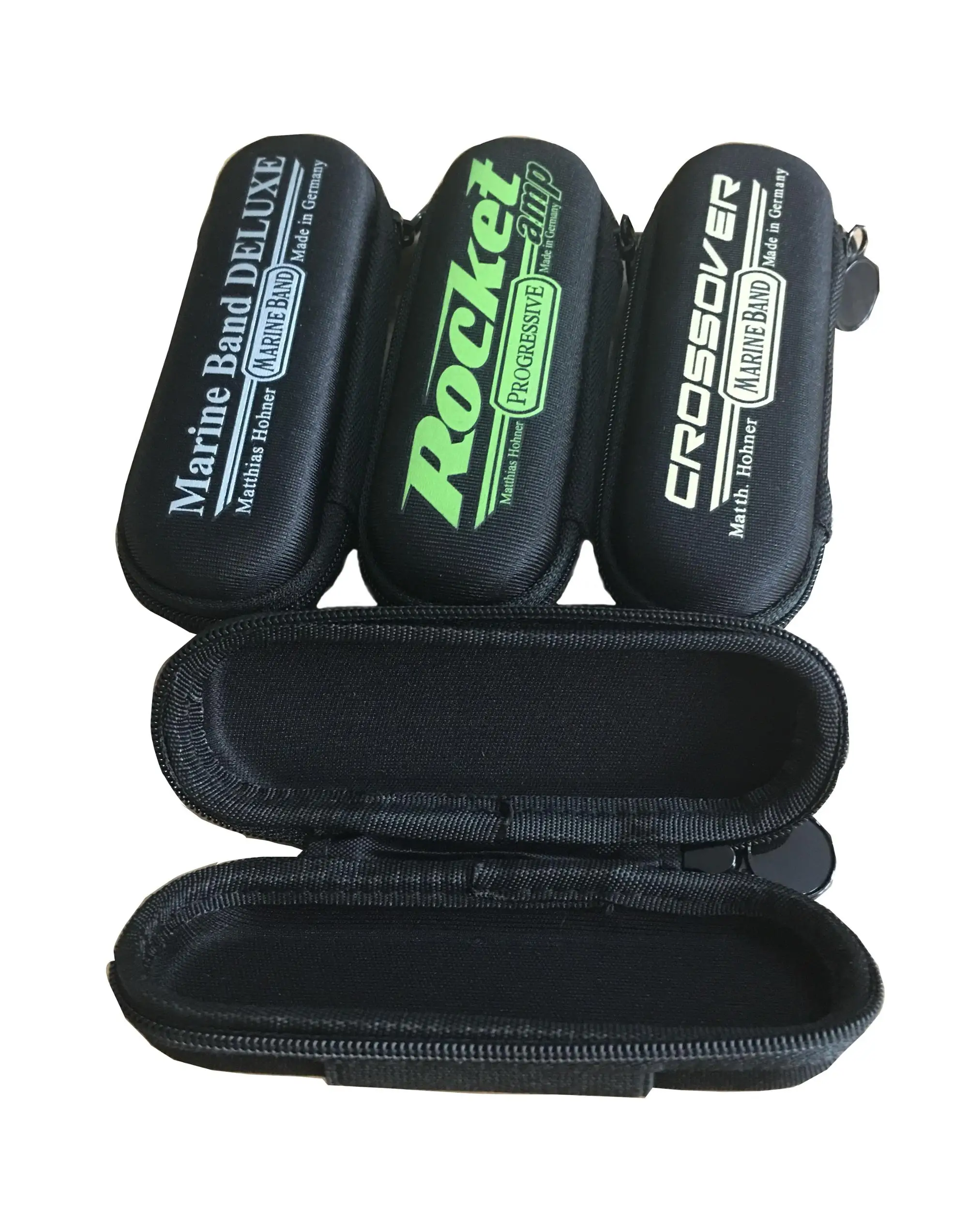 Custom Harmonica Lycra / Multi Spandex Soft Lining Fabric Musical