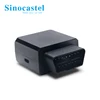 Telematics OBD2 diagnostic gps tracking vehicle for connected vehicle