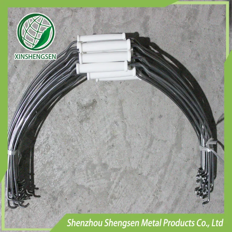 Industrial Galvanized Metal Bucket Handles Wire Wholesaler And Supplier Buy Metal Bucket