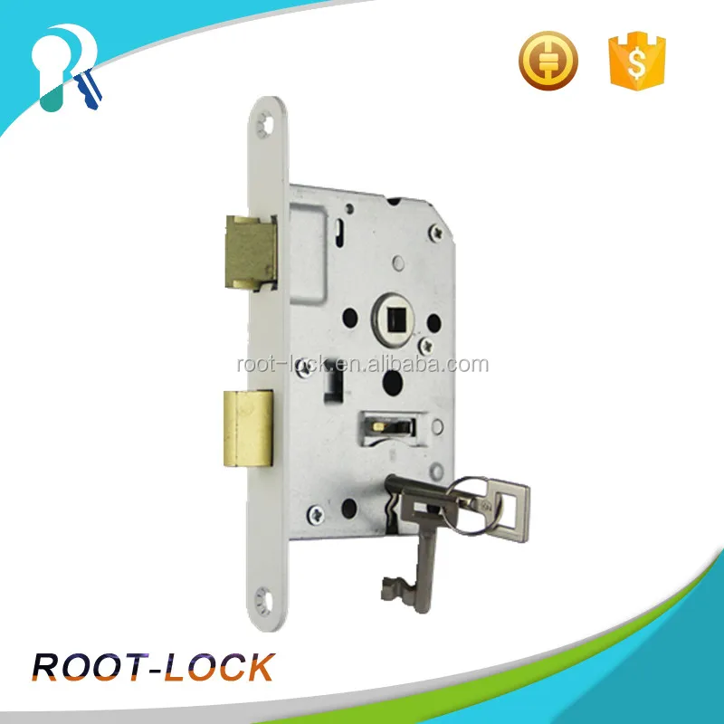 indoor door lock