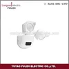 30W microwave sensor activated security warehouse light