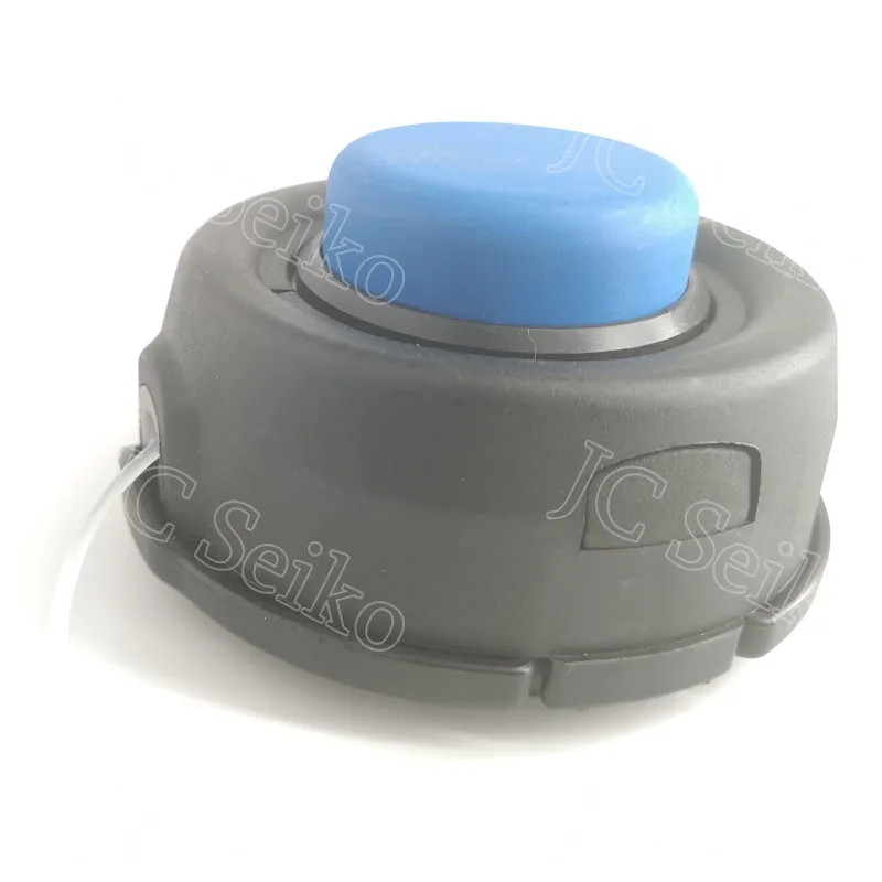 Trimmer Head For Husqvarna Husky T35 Auto Feed Tap 10mm Dual Line