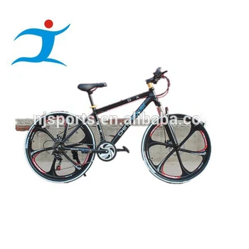 26 inch mountain bike wheel disc brake