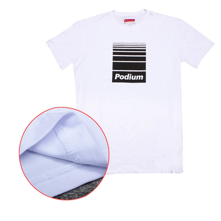 

China factory Mens 100% Cotton Heavy oversized t-shirt, Custom Your Own Charm T shirt