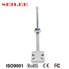 Digital Ultrasonic Weight And Height Body Fat Weighing Scale
