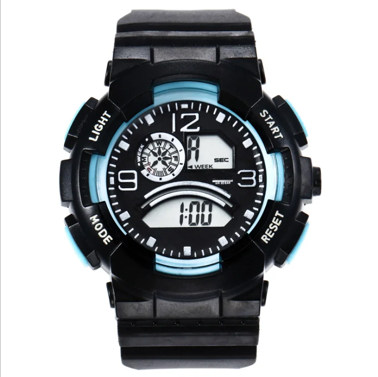 

Sport Military Watch men G Style Shock quartz Analog Digital Military Watches