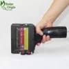 Good Performance Handheld QR Code Inkjet Printing Machine For Plastic Bottle